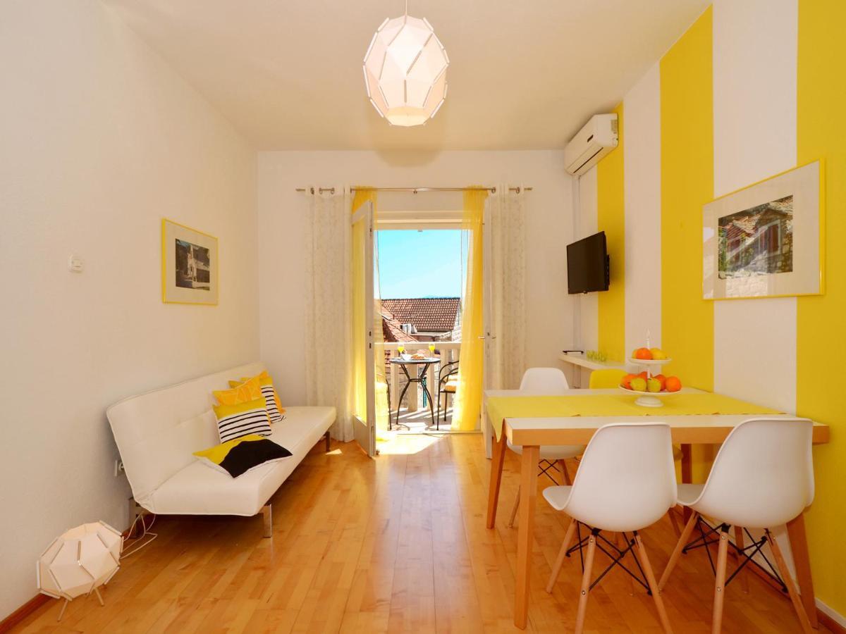 Apartments Newway Bol Exterior foto