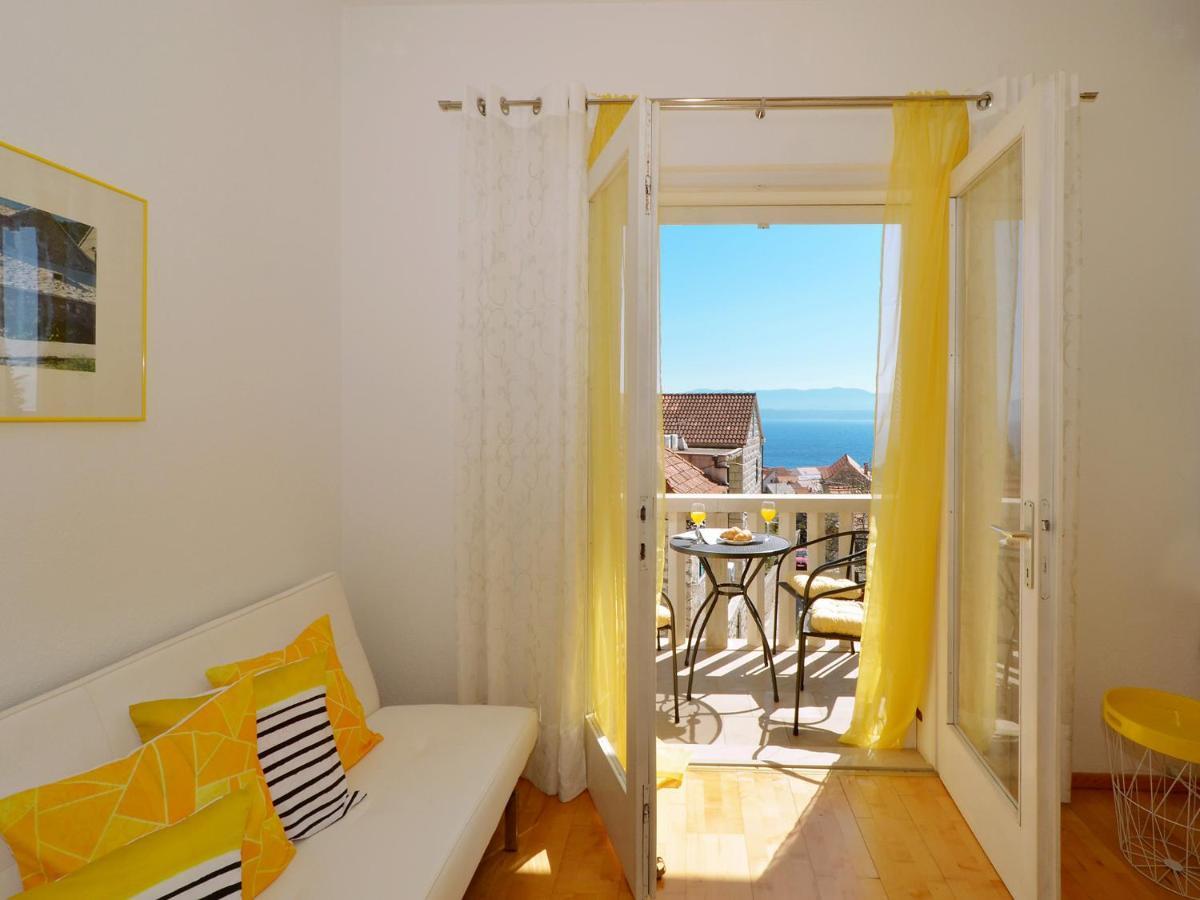 Apartments Newway Bol Exterior foto