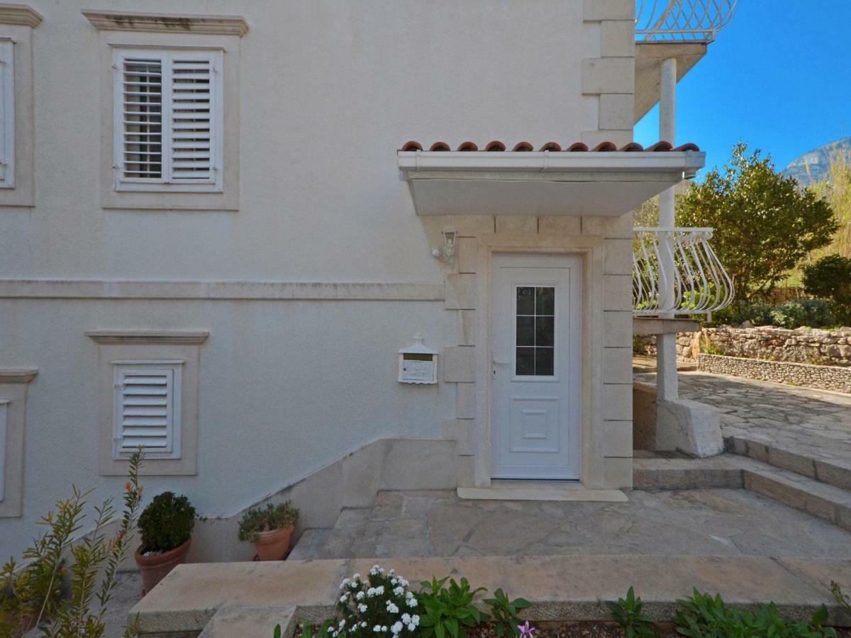 Apartments Newway Bol Exterior foto